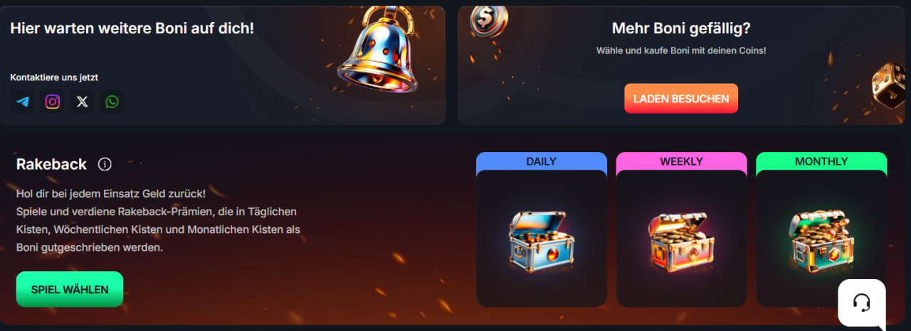 Spielerschutz-Tools Verfügbare Werkzeuge im Detail